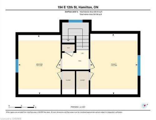 194 East 12Th Street, Hamilton, ON - Other