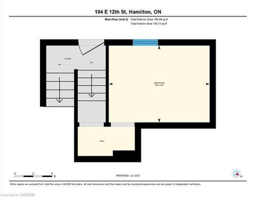 194 East 12Th Street, Hamilton, ON - Other