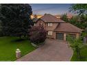 2050 Saint Andrews Place, Mississauga, ON  - Outdoor 