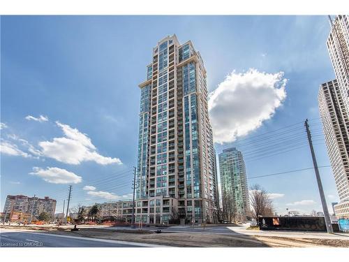 3702-3504 Hurontario Street, Mississauga, ON 