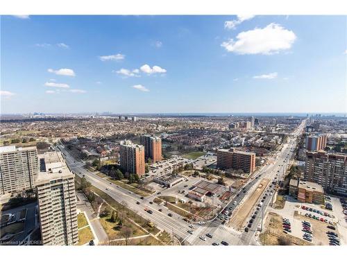 3702-3504 Hurontario Street, Mississauga, ON 