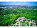 10-2303 Hill Ridge Court, Oakville, ON  - Outdoor 