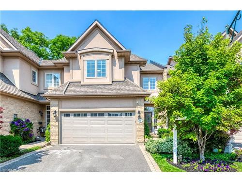 10-2303 Hill Ridge Court, Oakville, ON - Outdoor With Facade