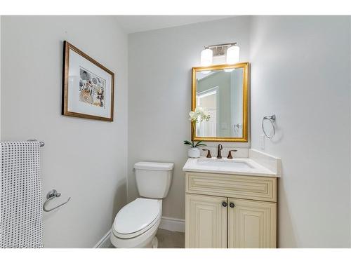 10-2303 Hill Ridge Court, Oakville, ON - Indoor Photo Showing Bathroom