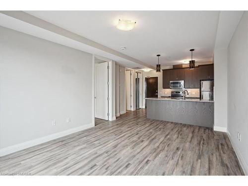 920-118 King Street East Street, Hamilton, ON - Indoor Photo Showing Kitchen