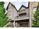 48 Rebecca Street, Oakville, ON  - Outdoor With Balcony 