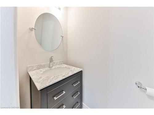 48 Rebecca Street, Oakville, ON - Indoor Photo Showing Bathroom