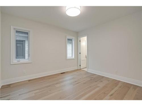 2356 Charles Cornwall Avenue, Oakville, ON - Indoor Photo Showing Other Room