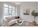 2356 Charles Cornwall Avenue, Oakville, ON  - Indoor Photo Showing Living Room 