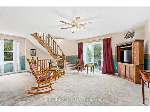 307254 Hockley Valley Road, Mono, ON - Indoor