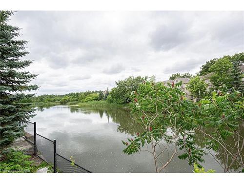 15-2400 Neyagawa Boulevard, Oakville, ON - Outdoor With Body Of Water With View