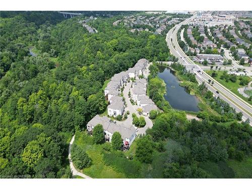 15-2400 Neyagawa Boulevard, Oakville, ON - Outdoor With View