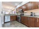 10-5080 Fairview Street, Burlington, ON  - Indoor Photo Showing Kitchen 