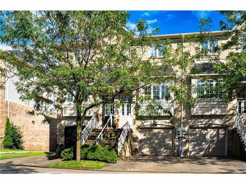 10-5080 Fairview Street, Burlington, ON - Outdoor