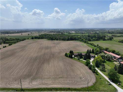 8790 9 Line, Georgetown, ON - Outdoor With View