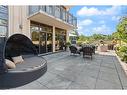 206-205 Lakeshore Rd Road W, Oakville, ON  - Outdoor 