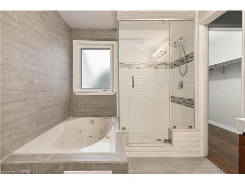 46-2155 South Millway, Mississauga, ON - Indoor Photo Showing Bathroom