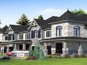 1-600 Maplehill Drive, Burlington, ON  - Outdoor With Facade 