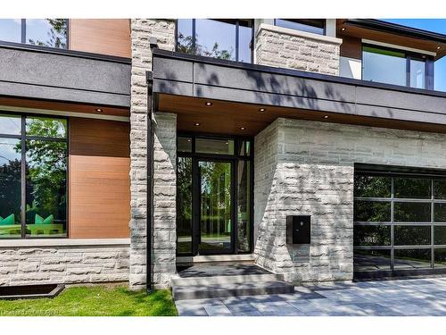 1241 Strathy Avenue, Mississauga, ON - Outdoor