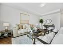 3058 Trailside Drive, Oakville, ON  - Indoor Photo Showing Living Room 