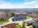 421-77 Leland Street, Hamilton, ON  - Outdoor With View 