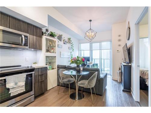 2014-30 Shore Breeze Drive, Toronto, ON - Indoor