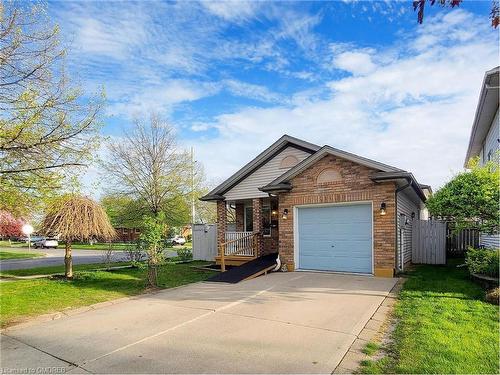 1 Jennifer Crescent, St. Catharines, ON - Outdoor