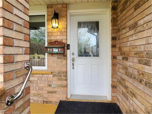 1 Jennifer Crescent, St. Catharines, ON - Outdoor With Exterior