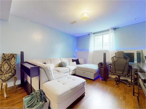 1 Jennifer Crescent, St. Catharines, ON - Indoor Photo Showing Other Room