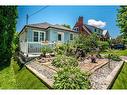 263 Sydney Street S, Kitchener, ON  - Outdoor 