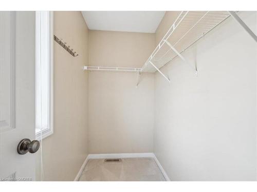 4016 Donnic Drive, Burlington, ON - Indoor With Storage