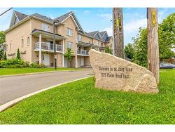 2-1329 Plains Road E Burlington, ON L7R 3P7