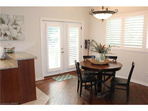 3 Nicol Street, Dundas, ON - Indoor Photo Showing Dining Room