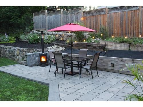 3 Nicol Street, Dundas, ON - Outdoor With Deck Patio Veranda