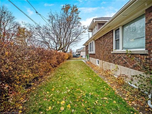 49 Eastchester Avenue, St. Catharines, ON - Outdoor