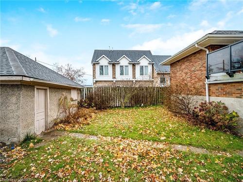 49 Eastchester Avenue, St. Catharines, ON - Outdoor