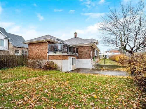 49 Eastchester Avenue, St. Catharines, ON - Outdoor