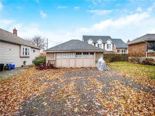 49 Eastchester Avenue, St. Catharines, ON - Outdoor