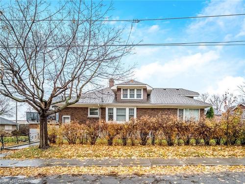 49 Eastchester Avenue, St. Catharines, ON - Outdoor