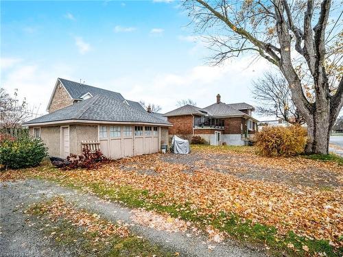 49 Eastchester Avenue, St. Catharines, ON - Outdoor