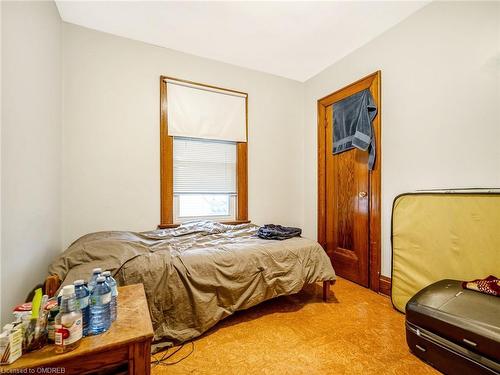 49 Eastchester Avenue, St. Catharines, ON - Indoor Photo Showing Bedroom