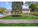 5352 Spruce Avenue, Burlington, ON  - Outdoor With Facade 