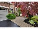 2301 Hertfordshire Way, Oakville, ON  - Outdoor 