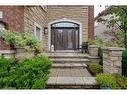 2301 Hertfordshire Way, Oakville, ON  - Outdoor 