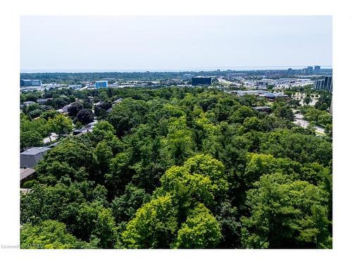 1205 Lambeth Road, Oakville, ON - Outdoor With View