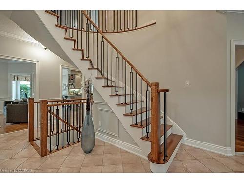 1389 Creekwood Trail, Oakville, ON - Indoor Photo Showing Other Room