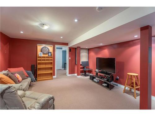 2265 Brays Lane, Oakville, ON - Indoor