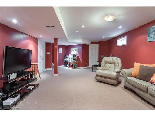 2265 Brays Lane, Oakville, ON - Indoor