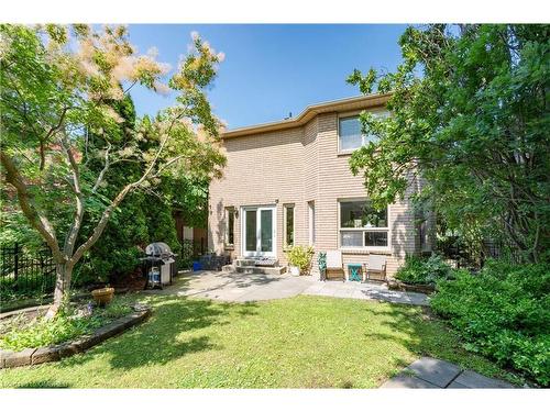 2265 Brays Lane, Oakville, ON - Outdoor