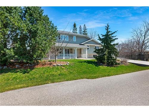 11 Rayne Avenue, Oakville, ON - Outdoor With Deck Patio Veranda